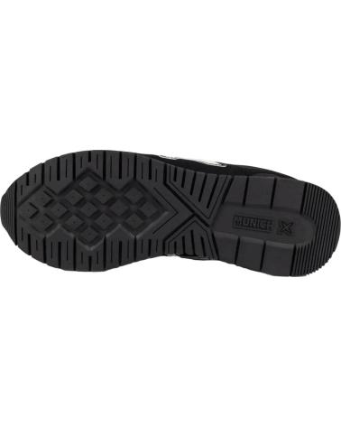 MUNICH ZAPATILLAS MUNICH DASH 20 BLACK