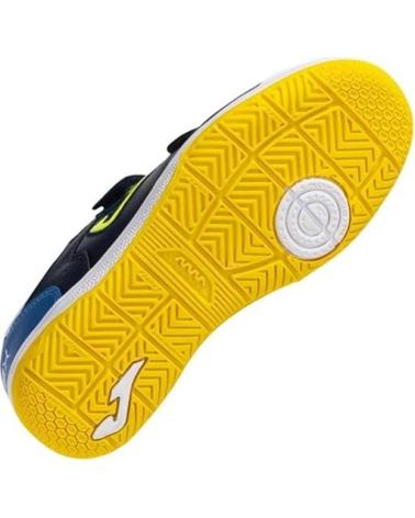 JOMA DEPORTIVO NINO AZUL