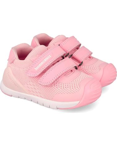 BIOMECANICS DEPORTIVOS S PARA PRIMEROS PASOS DE NINA 262136-D032 262 ROSA