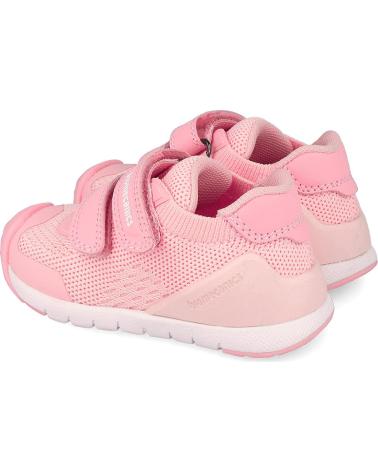 BIOMECANICS DEPORTIVOS S PARA PRIMEROS PASOS DE NINA 262136-D032 262 ROSA