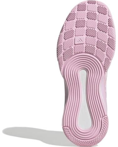 ADIDAS NOVAFLIGHT 2 INDOOR MULTICOLOR