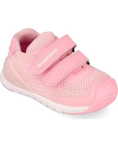 BIOMECANICS DEPORTIVOS S PARA PRIMEROS PASOS DE NINA 262136-D032 262 ROSA