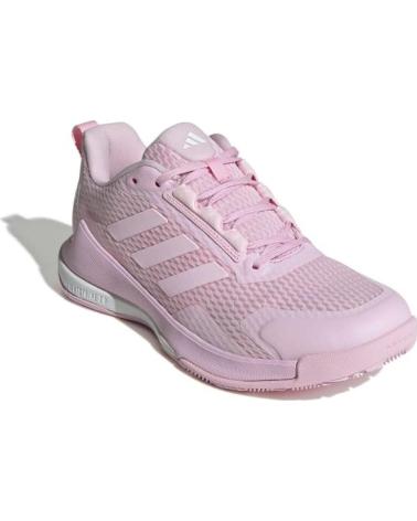 ADIDAS NOVAFLIGHT 2 INDOOR MULTICOLOR