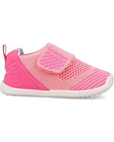 BIOMECANICS ZAPATOS CON REJILLA S INFANTIL - 262188-E032 262188-E032 ROSA