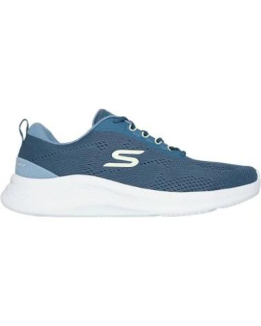 SKECHERS ZAPATILLAS SKECHERS SKECH-LITE PRO HOMBRE TEAL
