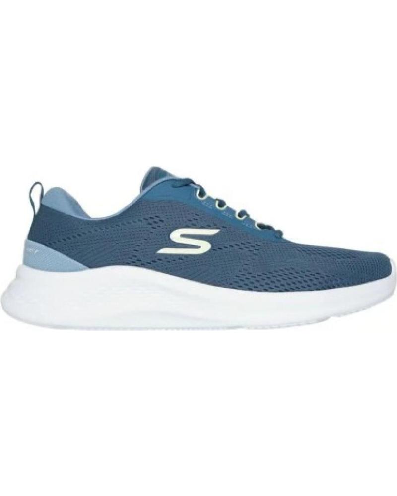 SKECHERS ZAPATILLAS SKECHERS SKECH-LITE PRO HOMBRE TEAL