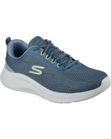 SKECHERS ZAPATILLAS SKECHERS SKECH-LITE PRO HOMBRE TEAL