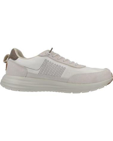 HEY DUDE ZAPATILLAS HOMBRE MODELO SIROCCO ALTA CRAFT COLOR BLANCO WHT ZAPATILLAS HOMBRE MODELO SIROCCO ALTA CRAFT COLOR BLANCO W