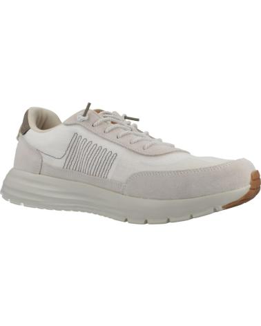 HEY DUDE ZAPATILLAS HOMBRE MODELO SIROCCO ALTA CRAFT COLOR BLANCO WHT ZAPATILLAS HOMBRE MODELO SIROCCO ALTA CRAFT COLOR BLANCO W