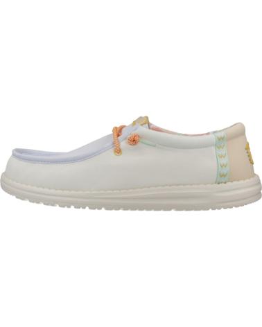 HEY DUDE INFORMALES HOMBRE MODELO WALLY BOARDSHORT COLOR BLANCO WHTBL INFORMALES HOMBRE MODELO WALLY BOARDSHORT COLOR BLANCO WHT