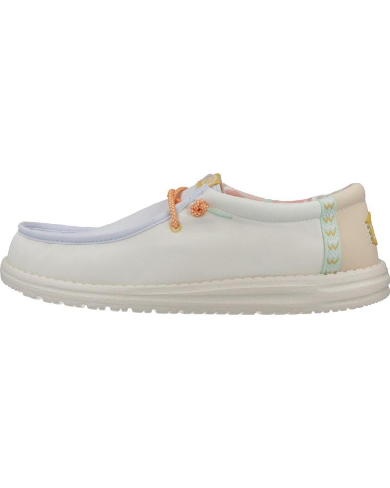 HEY DUDE INFORMALES HOMBRE MODELO WALLY BOARDSHORT COLOR BLANCO WHTBL INFORMALES HOMBRE MODELO WALLY BOARDSHORT COLOR BLANCO WHT