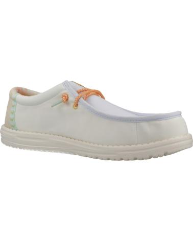 HEY DUDE INFORMALES HOMBRE MODELO WALLY BOARDSHORT COLOR BLANCO WHTBL INFORMALES HOMBRE MODELO WALLY BOARDSHORT COLOR BLANCO WHT