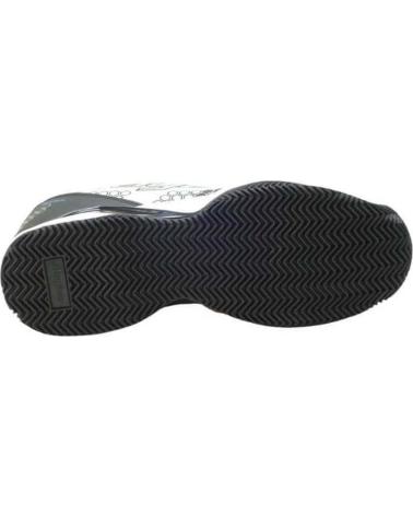 JHAYBER JHAYBER PADEL-SCHUHE FÜR HERREN IN WEISS BLANCO