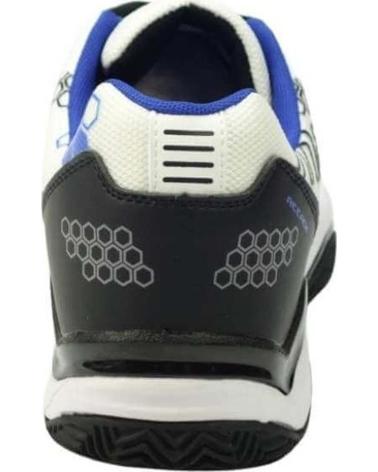 JHAYBER JHAYBER PADEL-SCHUHE FÜR HERREN IN WEISS BLANCO