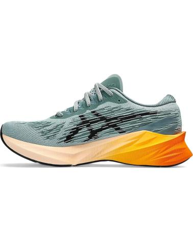 ASICS SCARPE DA RUNNING ASICS CON AMMORTIZZAZIONE DINAMICA MULTICOLOR