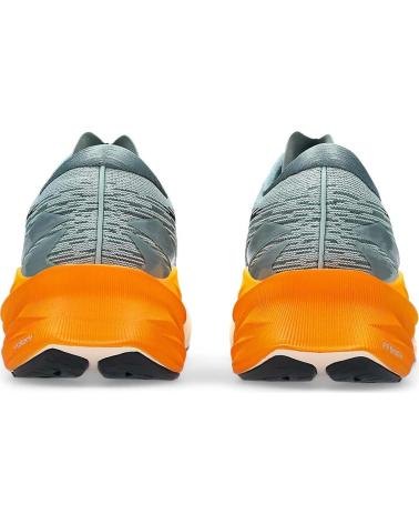 ASICS SCARPE DA RUNNING ASICS CON AMMORTIZZAZIONE DINAMICA MULTICOLOR