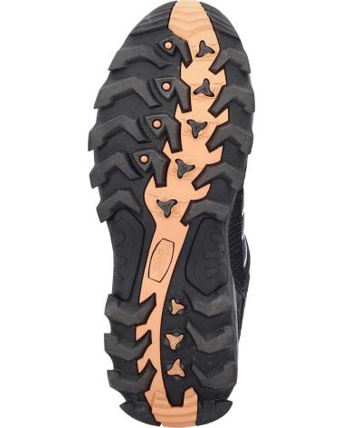 CMP CAMPAGNOLO ZAPATILLAS DE TREKKING CAMPAGNOLO EN PARA MUJER NEGRO
