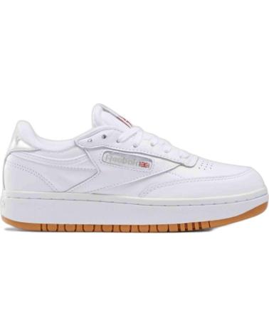 REEBOK REEBOK CLUB C REVENGE SNEAKER FÜR DAMEN WEISS BLANCO
