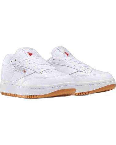 REEBOK REEBOK CLUB C REVENGE SNEAKER FÜR DAMEN WEISS BLANCO
