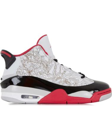 NIKE AIR JORDAN ZAPATILLAS DE BALONCESTO PARA HOMBRE REF 951300 MULTICOLOR