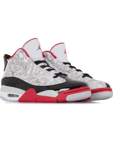 NIKE AIR JORDAN ZAPATILLAS DE BALONCESTO PARA HOMBRE REF 951300 MULTICOLOR
