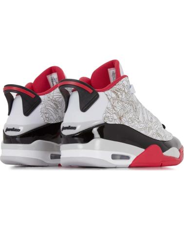 NIKE AIR JORDAN ZAPATILLAS DE BALONCESTO PARA HOMBRE REF 951300 MULTICOLOR