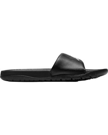 NIKE TONGS NIKE POUR HOMMES ET FEMMES NEGRO