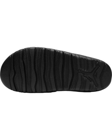 NIKE TONGS NIKE POUR HOMMES ET FEMMES NEGRO