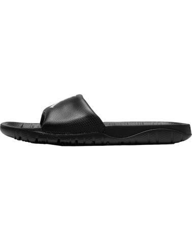 NIKE TONGS NIKE POUR HOMMES ET FEMMES NEGRO