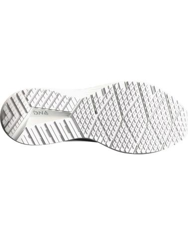 BROOKS ZAPATILLAS DE RUNNING PARA HOMBRE - REF: 843038 NEGRO