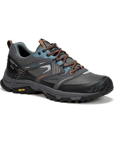 CHIRUCA ZAPATOS SPORT MAUI 08 EN COLOR PARA GRIS
