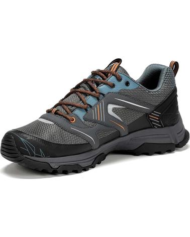 CHIRUCA ZAPATOS SPORT MAUI 08 EN COLOR PARA GRIS