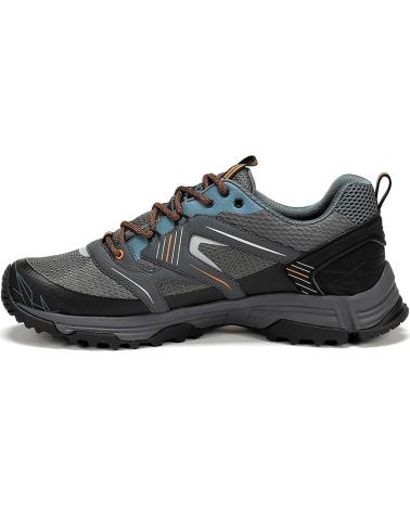 CHIRUCA ZAPATOS SPORT MAUI 08 EN COLOR PARA GRIS