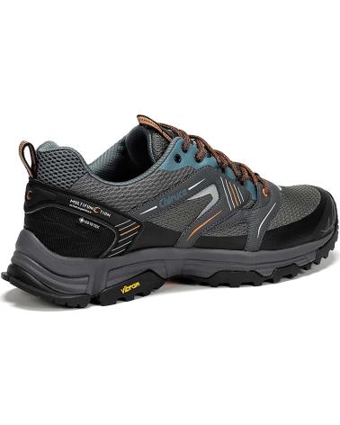 CHIRUCA ZAPATOS SPORT MAUI 08 EN COLOR PARA GRIS
