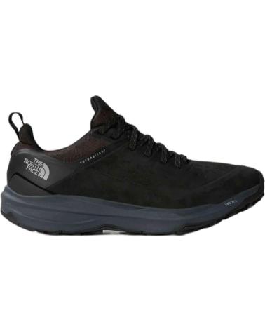 THE NORTH FACE ZAPATILLAS DE RUNNING THE NORTH FACE NEGRO