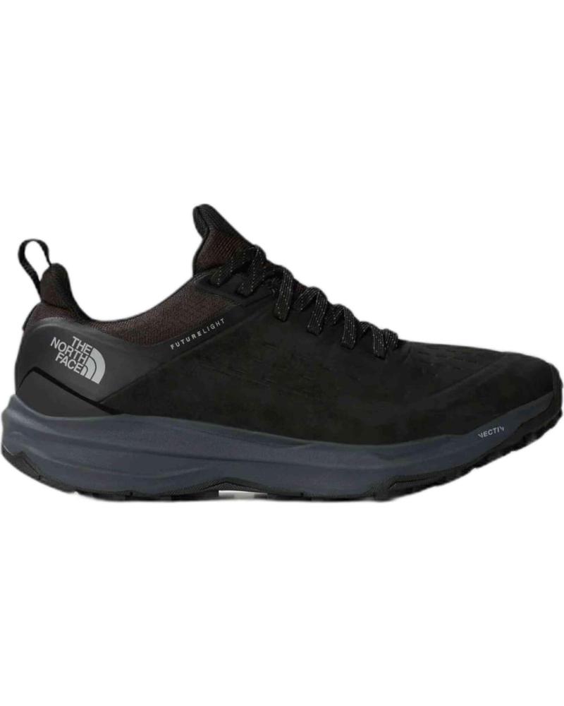 THE NORTH FACE ZAPATILLAS DE RUNNING THE NORTH FACE NEGRO