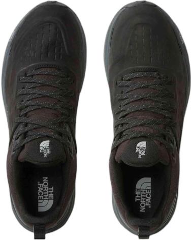 THE NORTH FACE ZAPATILLAS DE RUNNING THE NORTH FACE NEGRO