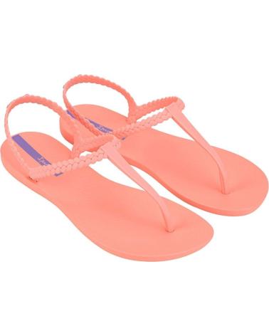 IPANEMA SHOES EN COLOR PARA MUJER NARANJA