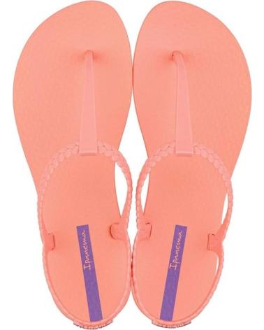IPANEMA SHOES EN COLOR PARA MUJER NARANJA
