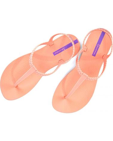 IPANEMA SHOES EN COLOR PARA MUJER NARANJA