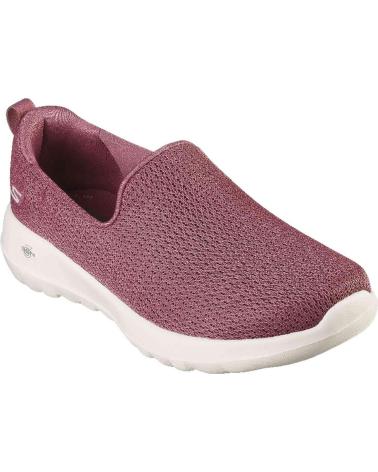 SKECHERS SKECHERS GO WALK DAMENSCHUHE ROSA ROSA
