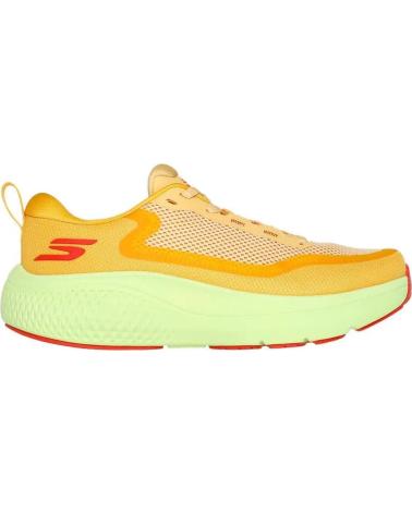 SKECHERS PERFORMANCE RUNNING SHOES WITH RESPONSIVE CUSHIONING AMARILLO
