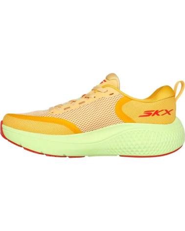 SKECHERS PERFORMANCE RUNNING SHOES WITH RESPONSIVE CUSHIONING AMARILLO