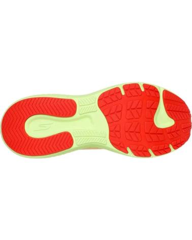 SKECHERS PERFORMANCE RUNNING SHOES WITH RESPONSIVE CUSHIONING AMARILLO