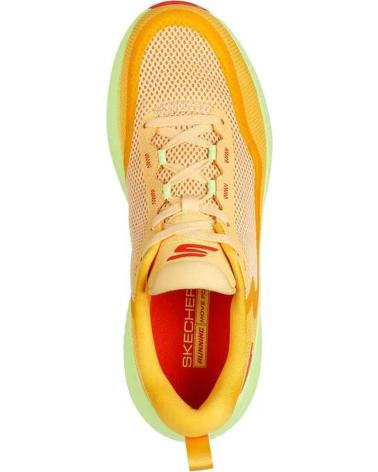 SKECHERS PERFORMANCE RUNNING SHOES WITH RESPONSIVE CUSHIONING AMARILLO