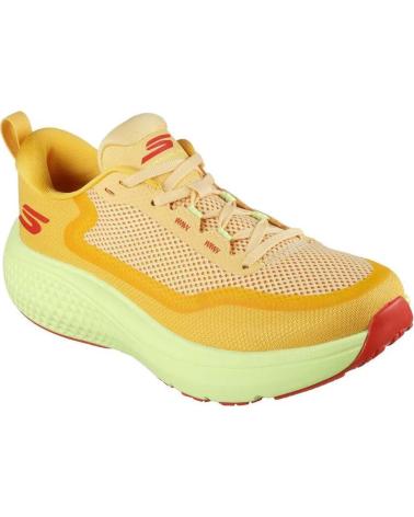 SKECHERS PERFORMANCE RUNNING SHOES WITH RESPONSIVE CUSHIONING AMARILLO