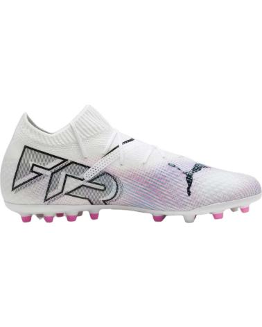 PUMA BOTAS DE FUTBOL 107709-01 EN PARA HOMBRE BLANCO