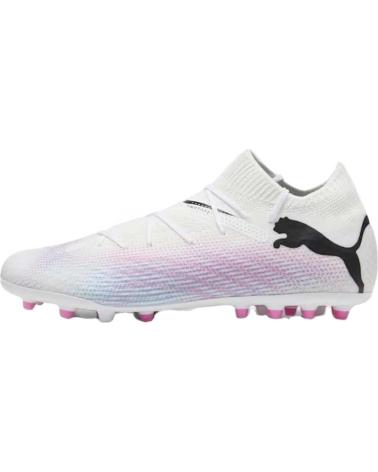 PUMA BOTAS DE FUTBOL 107709-01 EN PARA HOMBRE BLANCO
