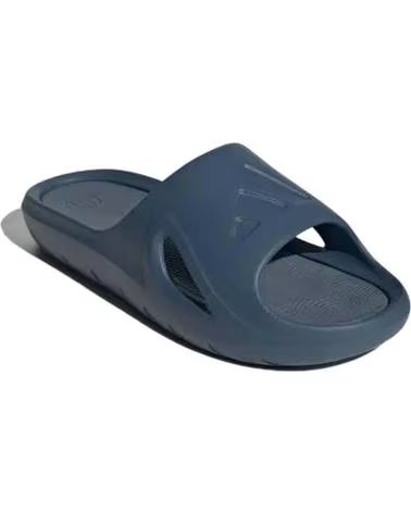 Zapatos de Hombre y Mujer ADIDAS CHANCLAS ADIDAS ADICANE SLIDE PARA HOMBRE Y MUJER, AZUL MARINO AZUL