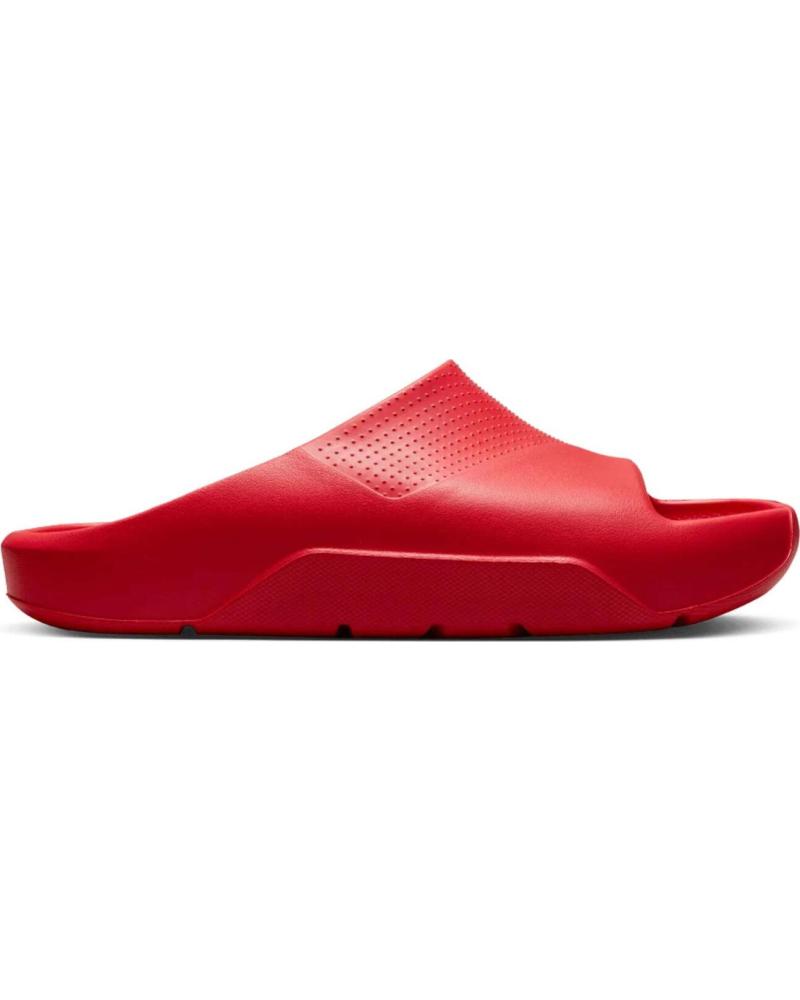 NIKE TONGS NIKE POUR HOMME ROJO